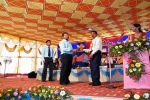 prize distribution